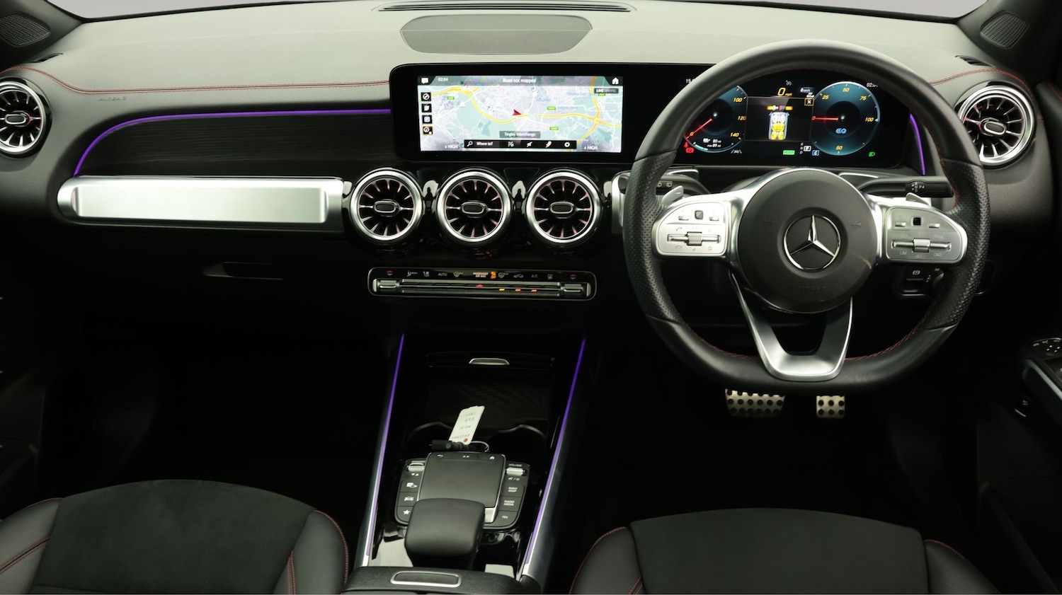 Used Mercedes-Benz EQB 2023 for sale - 77735567: Photo 13