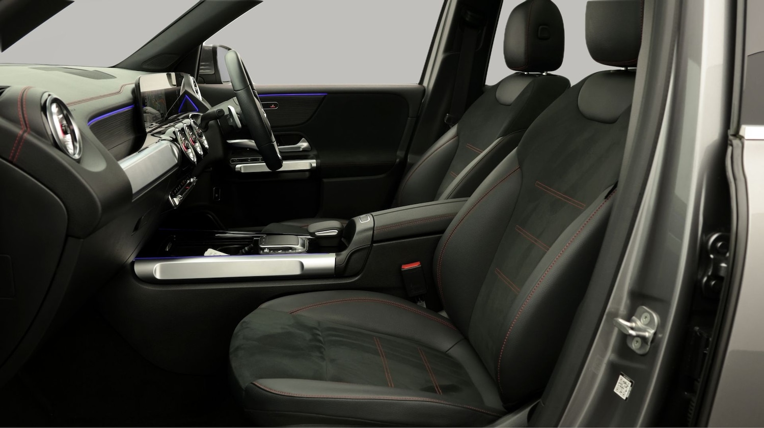 Used Mercedes-Benz EQB 2023 for sale - 77735567: Photo 14