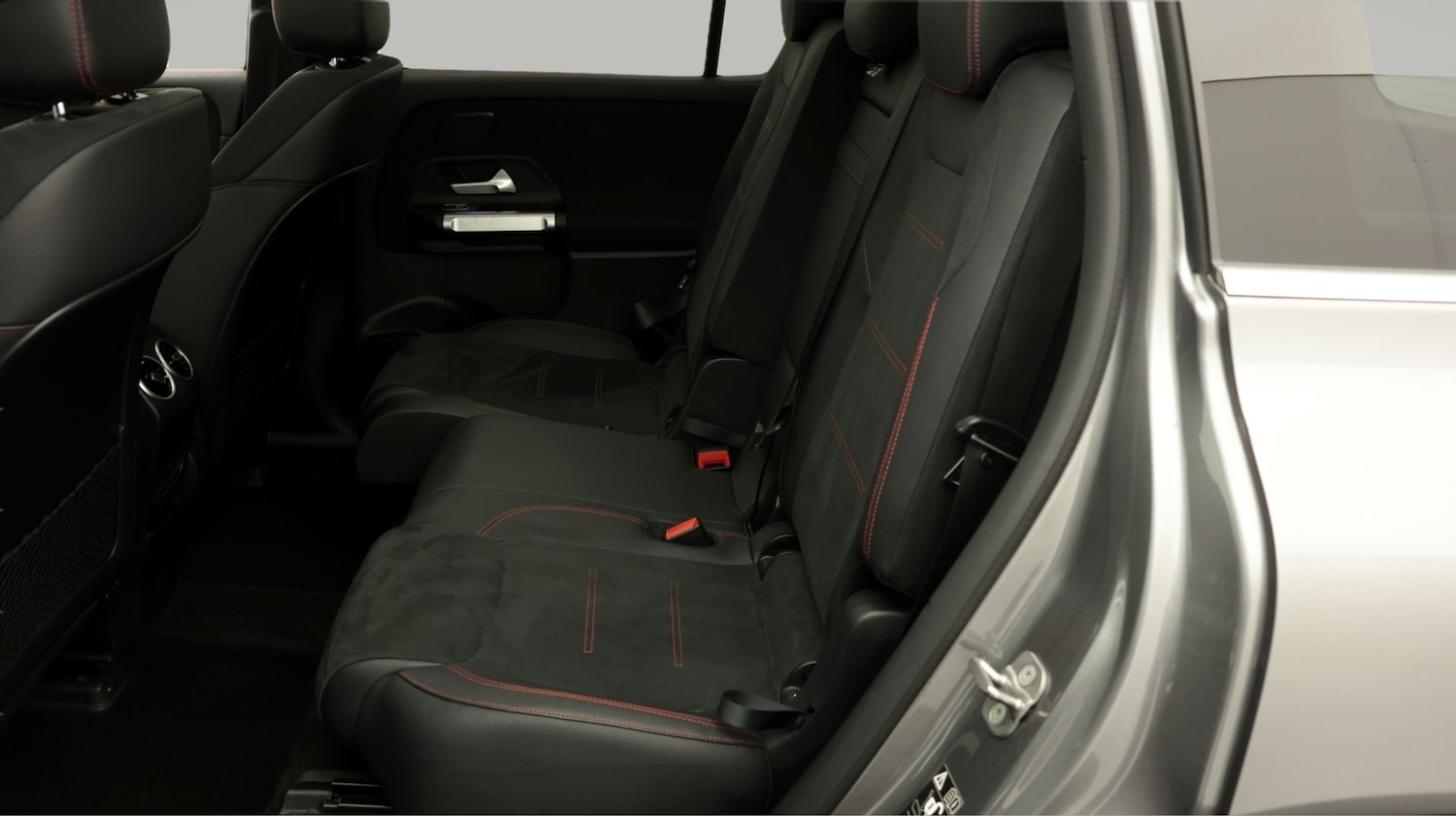 Used Mercedes-Benz EQB 2023 for sale - 77735567: Photo 16