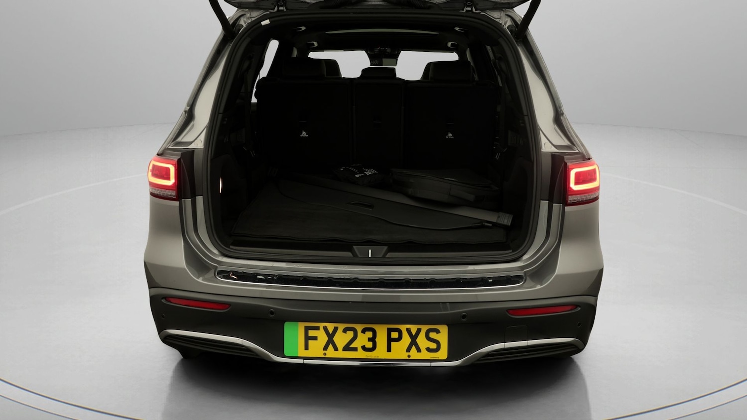 Used Mercedes-Benz EQB 2023 for sale - 77735567: Photo 17