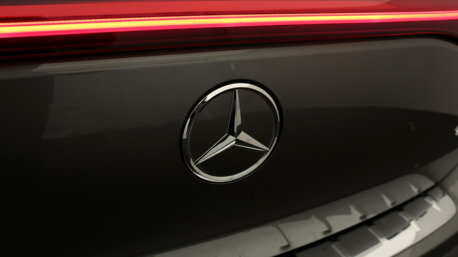 Used Mercedes-Benz EQB 2023 for sale - 77735567: Photo 22