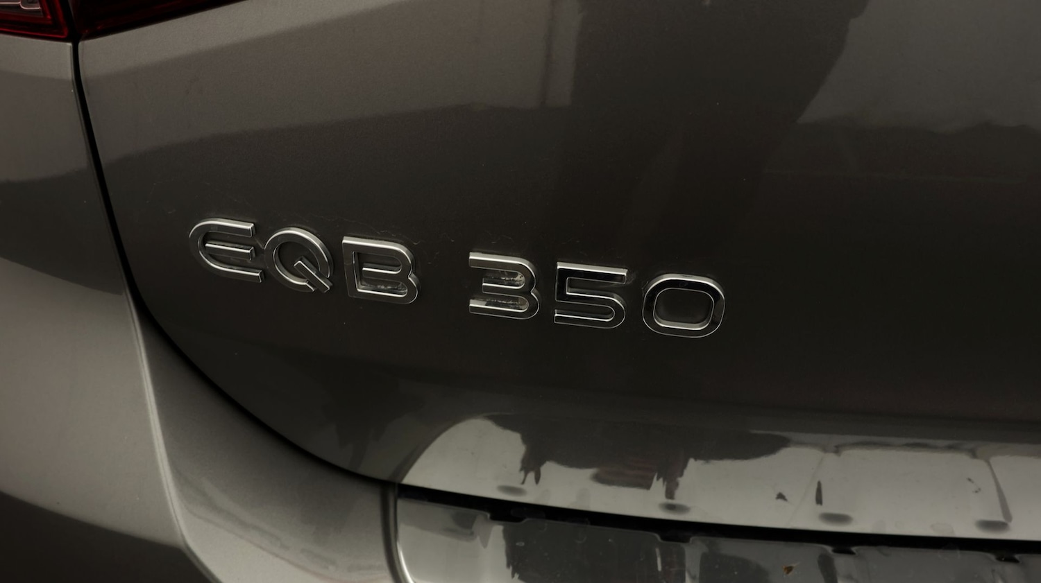 Used Mercedes-Benz EQB 2023 for sale - 77735567: Photo 23