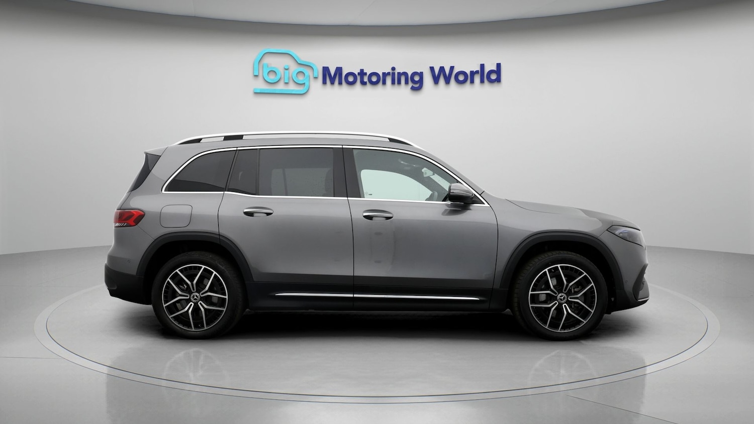 Used Mercedes-Benz EQB 2023 for sale - 77735567: Photo 8