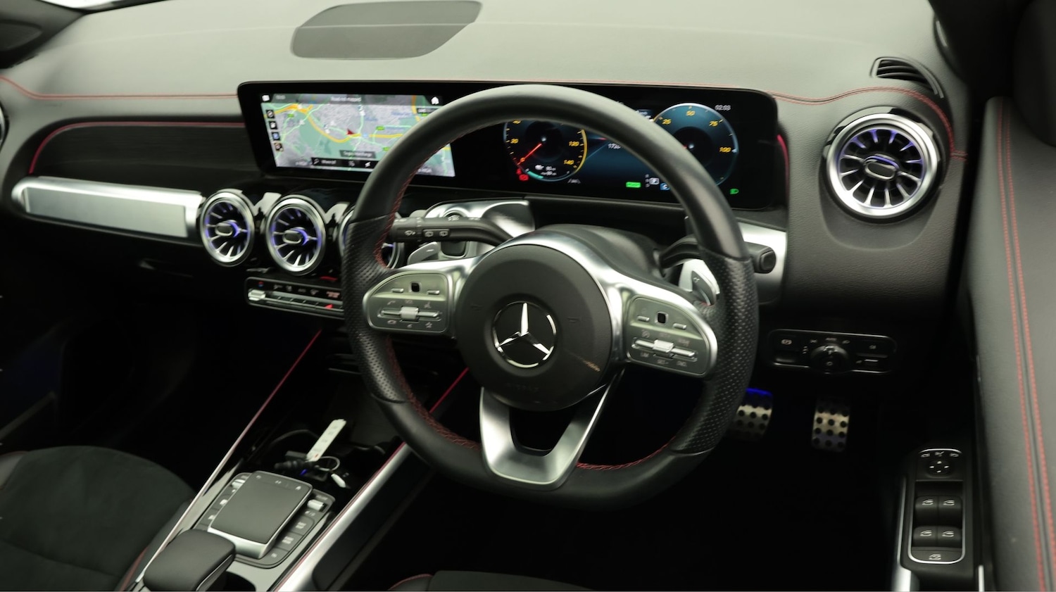 Used Mercedes-Benz EQB 2023 for sale - 77735567: Photo 9