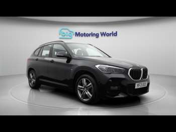 Used BMW X1 2021 for sale - 75083068: Photo