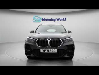 Used BMW X1 2021 for sale - 75083068: Photo