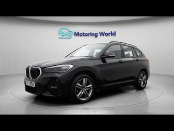 Used BMW X1 2021 for sale - 75083068: Photo