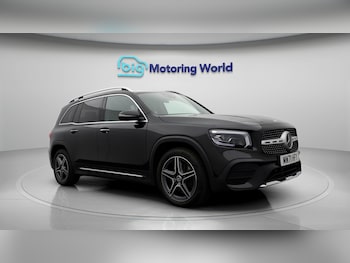 Used Mercedes-Benz GLB 2021 for sale - 79048869: Photo