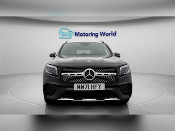 Used Mercedes-Benz GLB 2021 for sale - 79048869: Photo