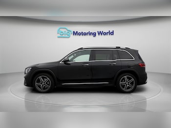 Used Mercedes-Benz GLB 2021 for sale - 79048869: Photo