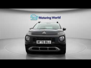 Used Citroen C3 Aircross 2020 for sale - 75430507: Photo