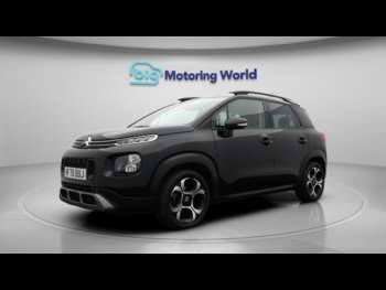 Used Citroen C3 Aircross 2020 for sale - 75430507: Photo
