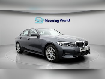 Used BMW 3 Series 2022 for sale - 79234196: Photo