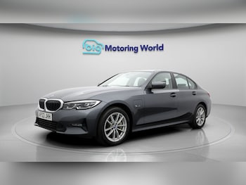 Used BMW 3 Series 2022 for sale - 79234196: Photo