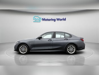 Used BMW 3 Series 2022 for sale - 79234196: Photo