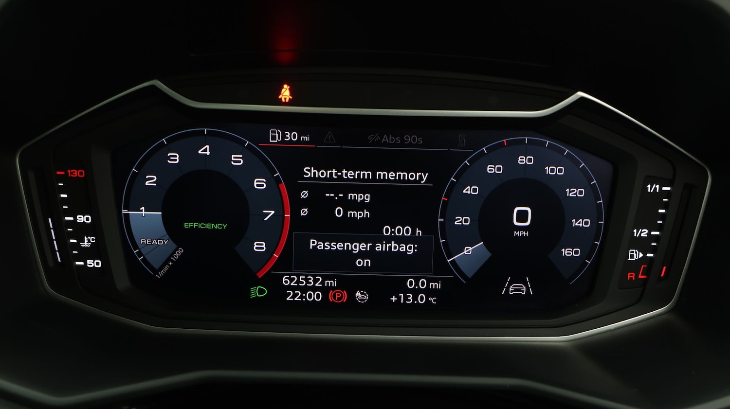 Used Audi A1 for sale - 77181994: Photo 10