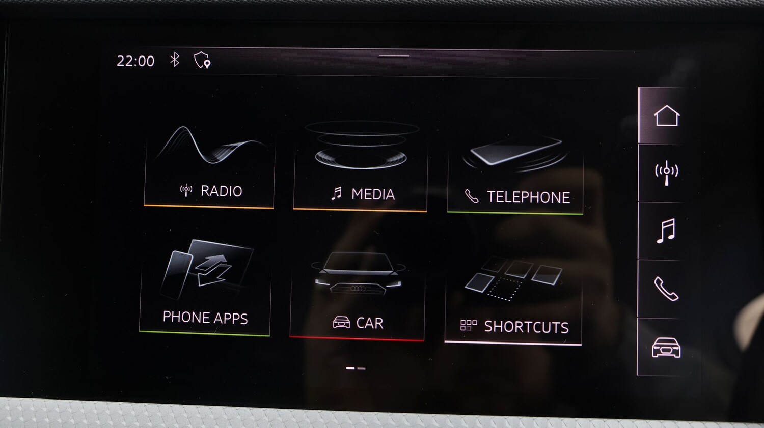 Used Audi A1 for sale - 77181994: Photo 11