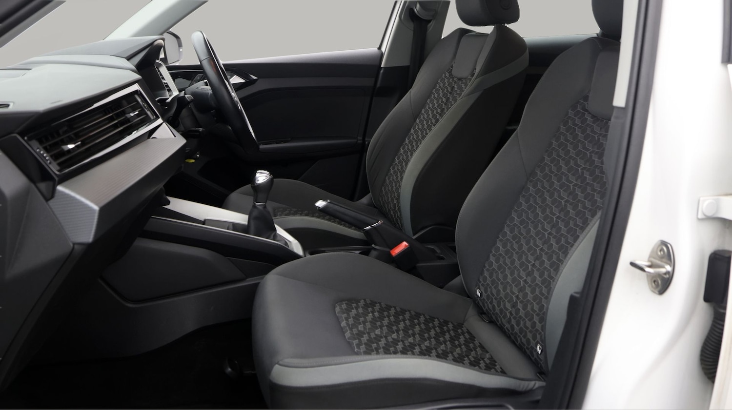 Used Audi A1 for sale - 77181994: Photo 14