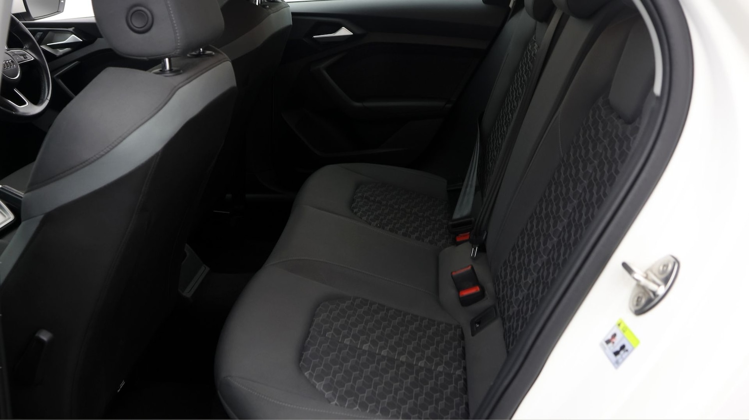 Used Audi A1 for sale - 77181994: Photo 16