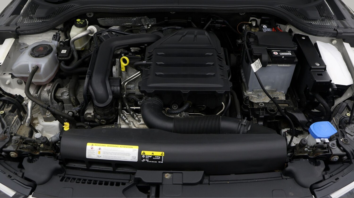 Used Audi A1 for sale - 77181994: Photo 19