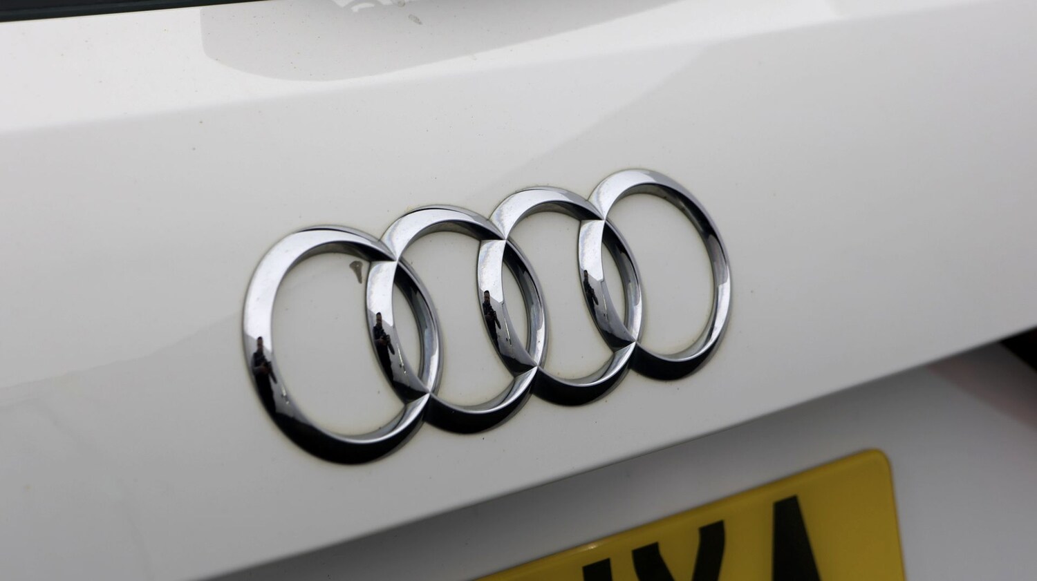 Used Audi A1 for sale - 77181994: Photo 24