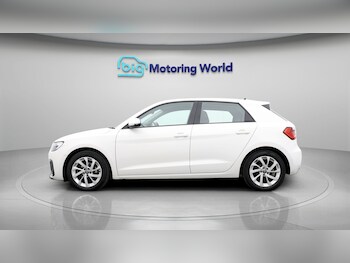 Used Audi A1 2020 for sale - 77181994: Photo