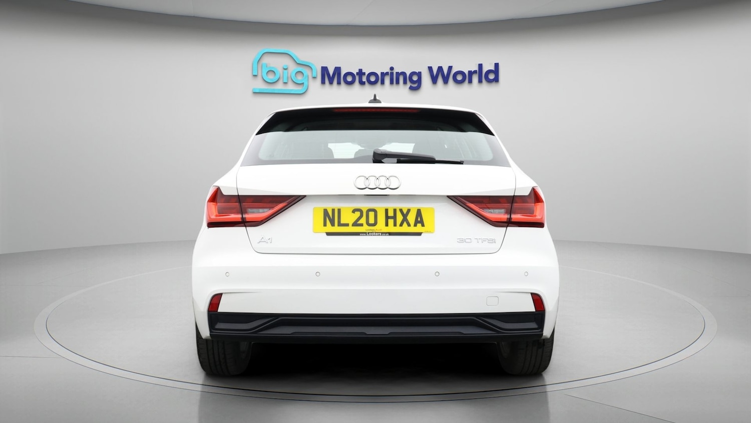 Used Audi A1 for sale - 77181994: Photo 6