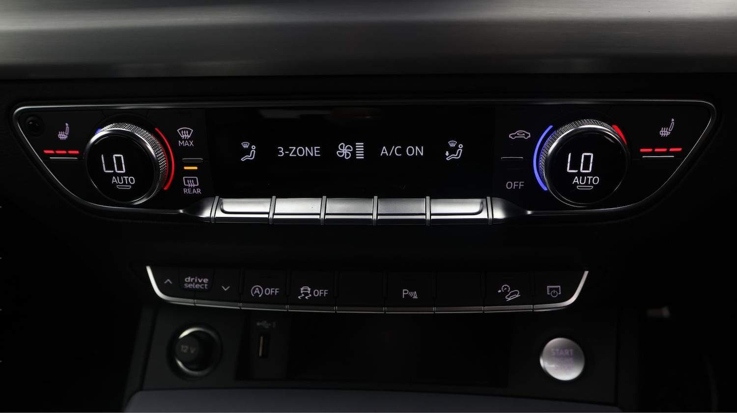 Used Audi Q5 2021 for sale - 77202390: Photo 12