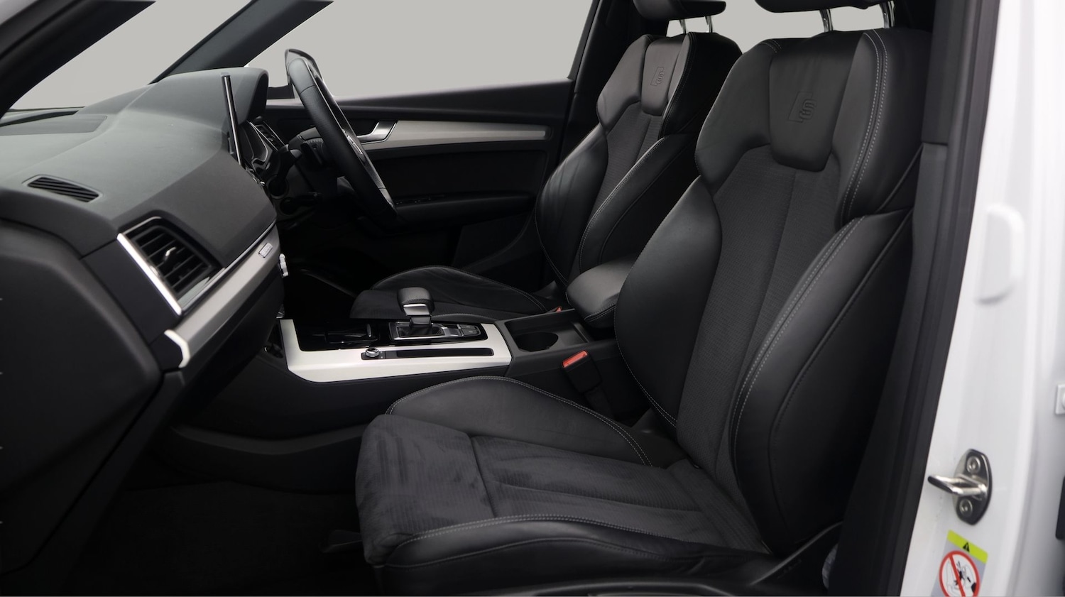 Used Audi Q5 2021 for sale - 77202390: Photo 14