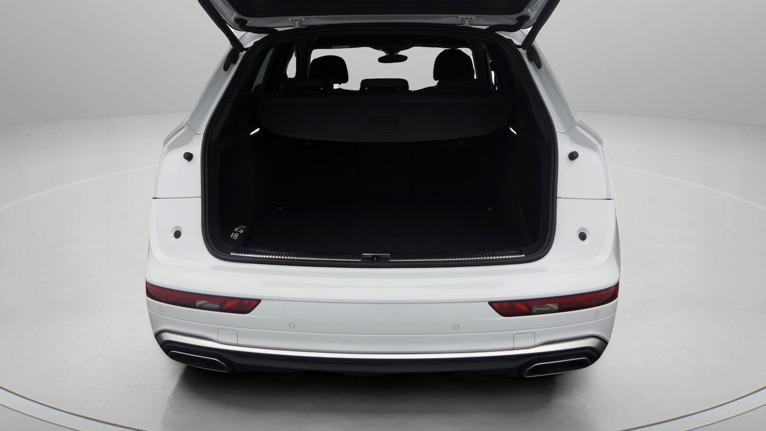 Used Audi Q5 2021 for sale - 77202390: Photo 17