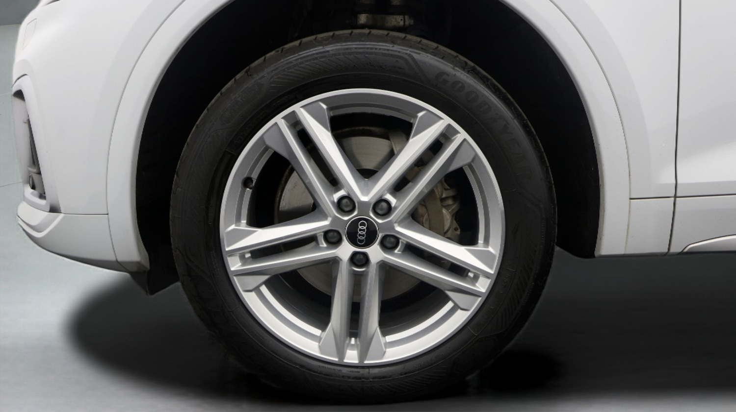 Used Audi Q5 2021 for sale - 77202390: Photo 18