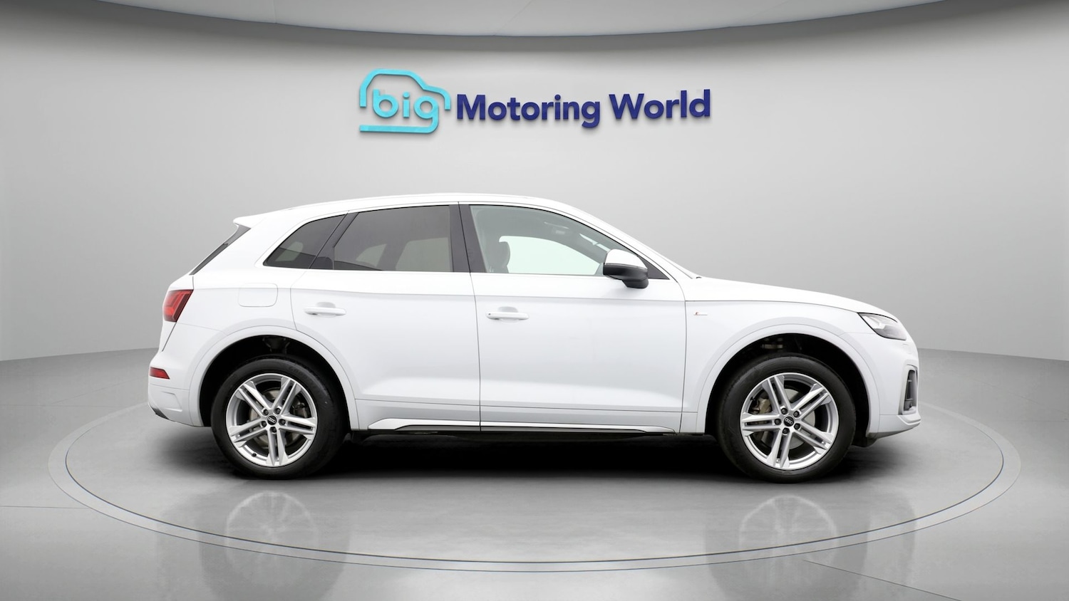 Used Audi Q5 2021 for sale - 77202390: Photo 8