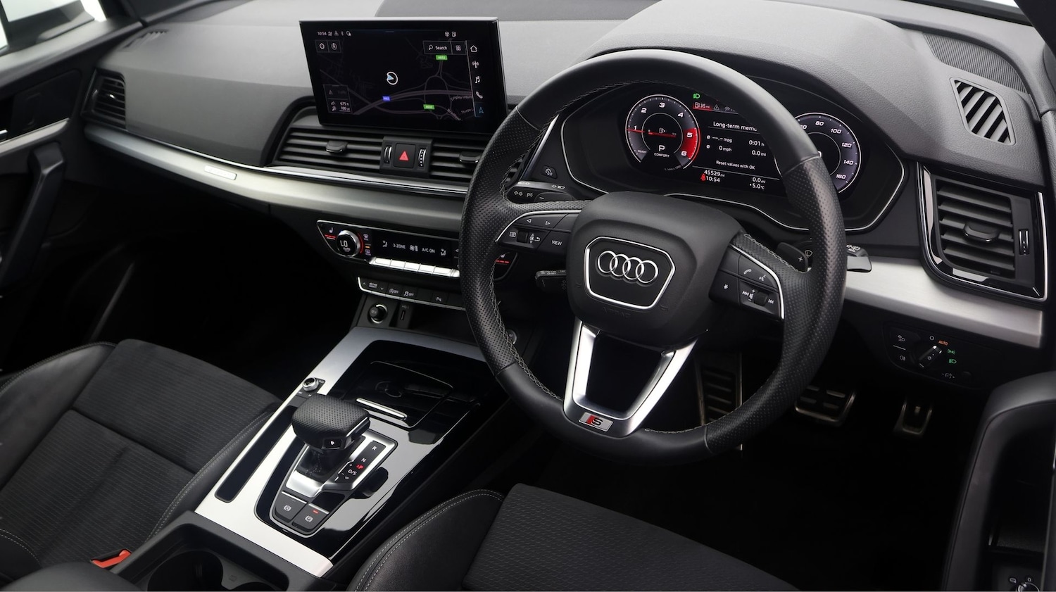 Used Audi Q5 2021 for sale - 77202390: Photo 9