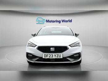 Used SEAT Leon 2023 for sale - 79355620: Photo