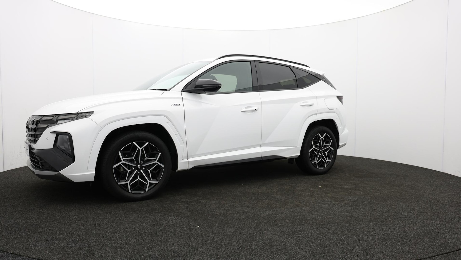 Vehicle 65