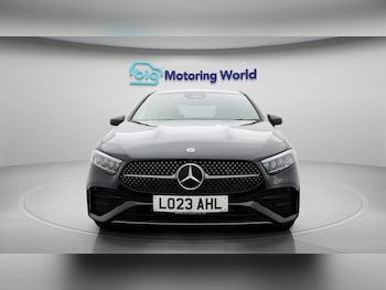 Used Mercedes-Benz A-Class 2023 for sale - 79194699: Photo