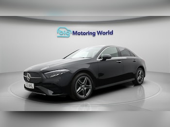 Used Mercedes-Benz A-Class 2023 for sale - 79194699: Photo