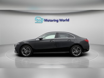 Used Mercedes-Benz A-Class 2023 for sale - 79194699: Photo