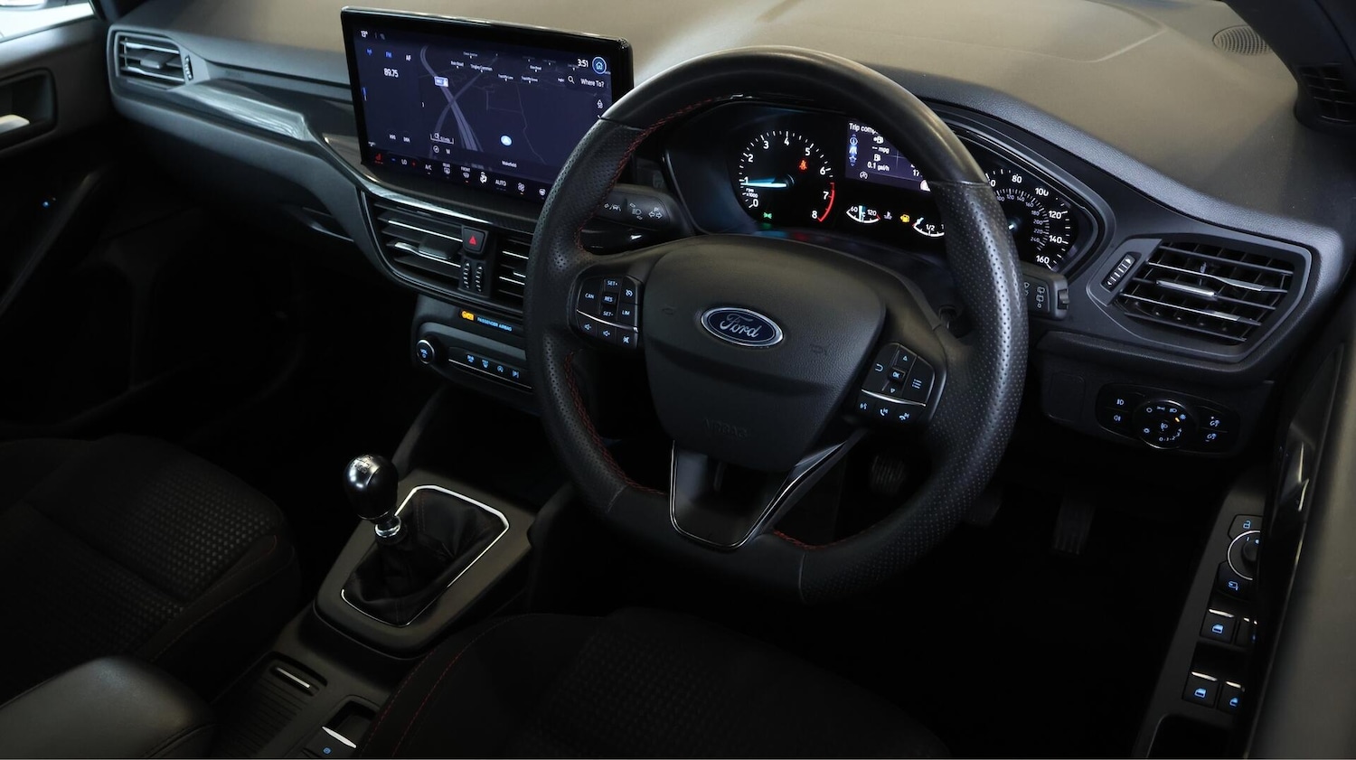 Used Ford Focus 2023 for sale - 76136954: Photo 10