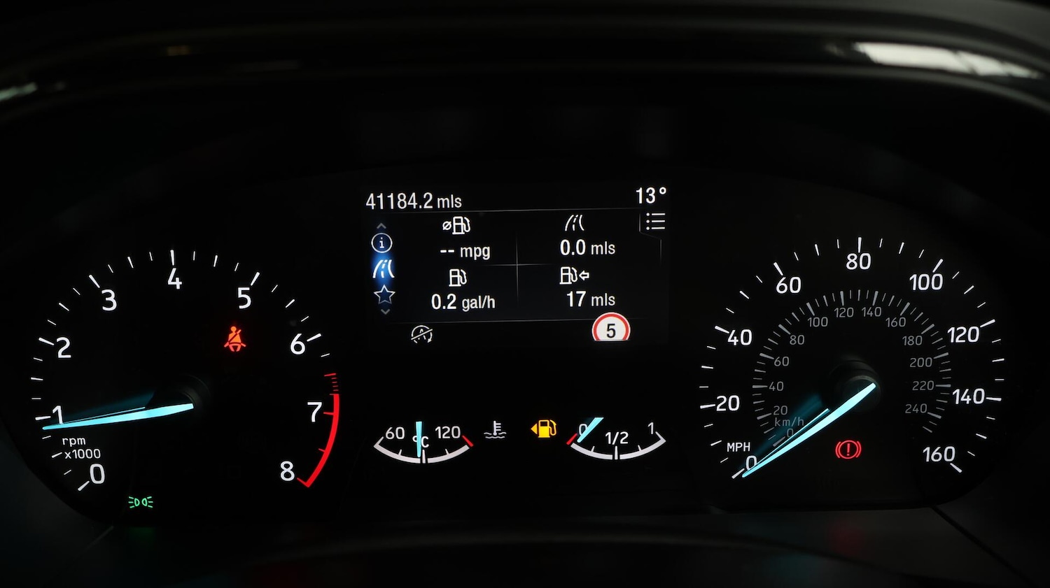 Used Ford Focus 2023 for sale - 76136954: Photo 11
