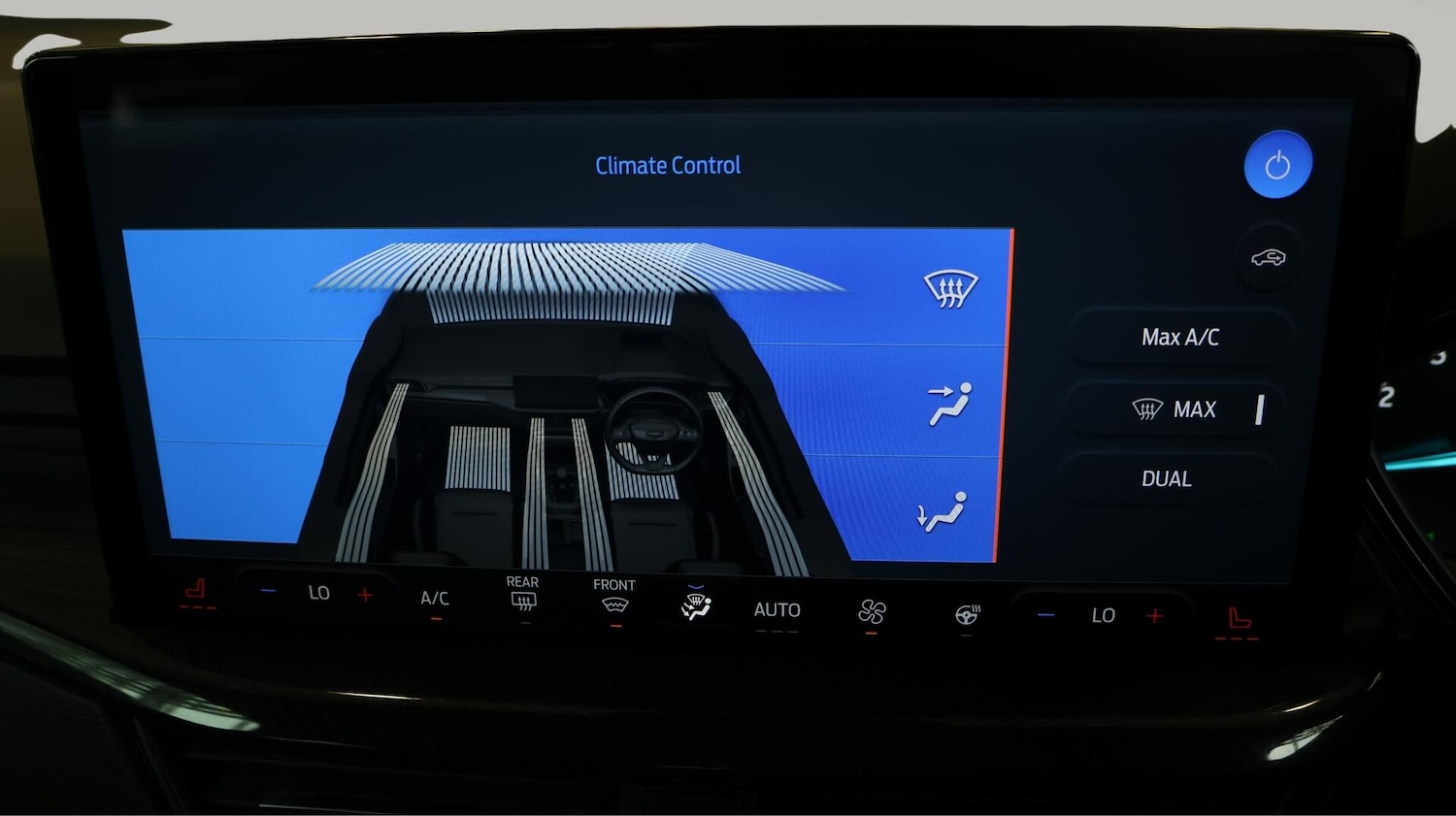 Used Ford Focus 2023 for sale - 76136954: Photo 13