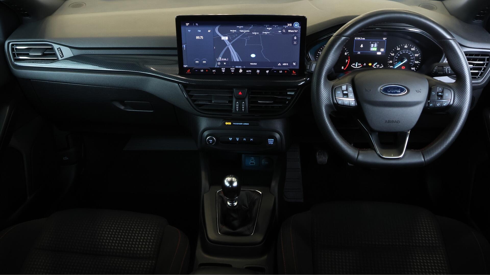Used Ford Focus 2023 for sale - 76136954: Photo 14