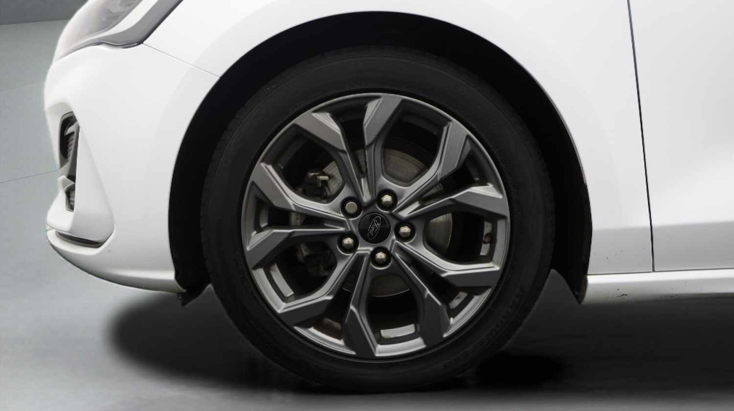 Used Ford Focus 2023 for sale - 76136954: Photo 19