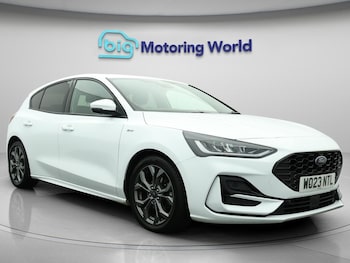 Ford - Focus