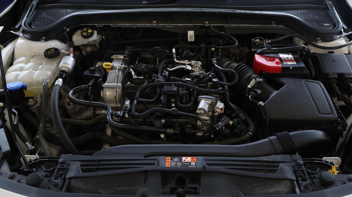 Used Ford Focus 2023 for sale - 76136954: Photo 20