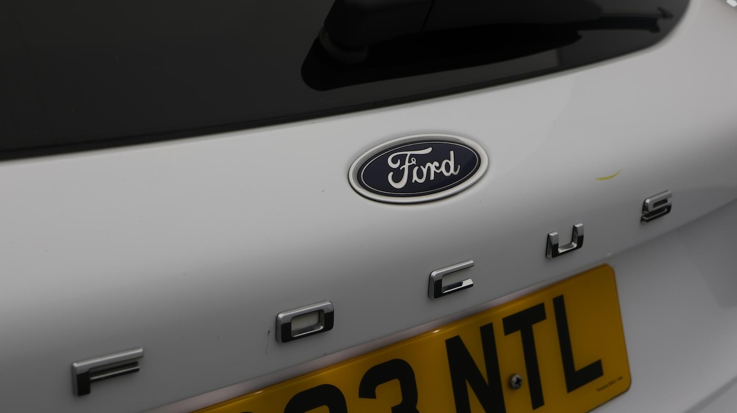 Used Ford Focus 2023 for sale - 76136954: Photo 22