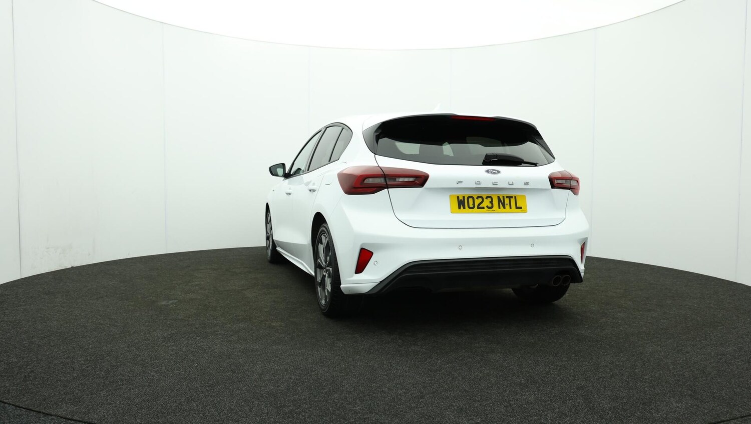 Used Ford Focus 2023 for sale - 76136954: Photo 33