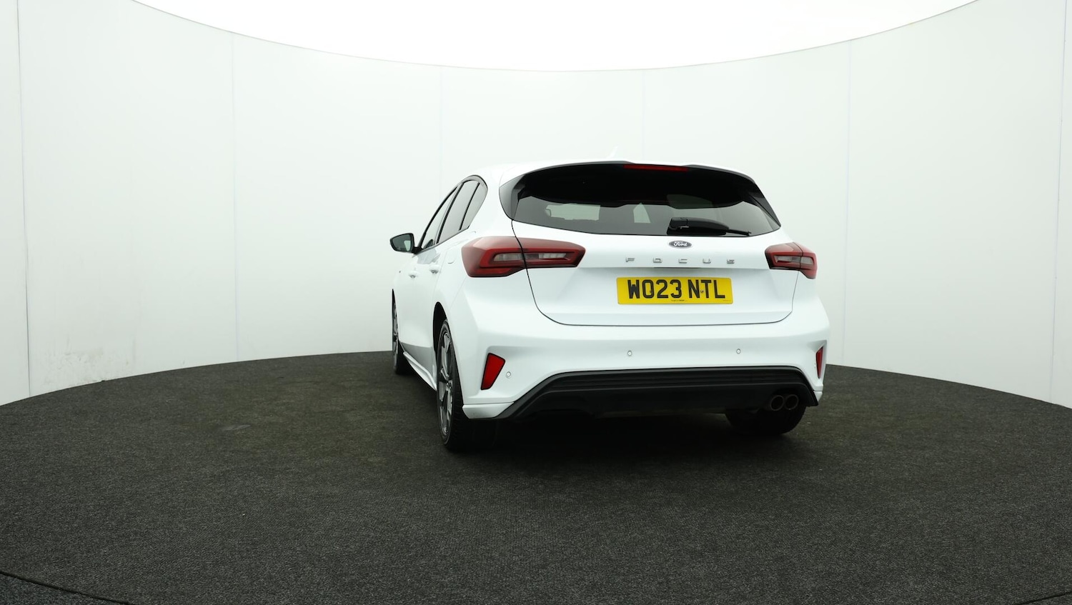 Used Ford Focus 2023 for sale - 76136954: Photo 34
