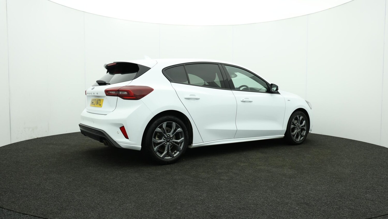 Used Ford Focus 2023 for sale - 76136954: Photo 36