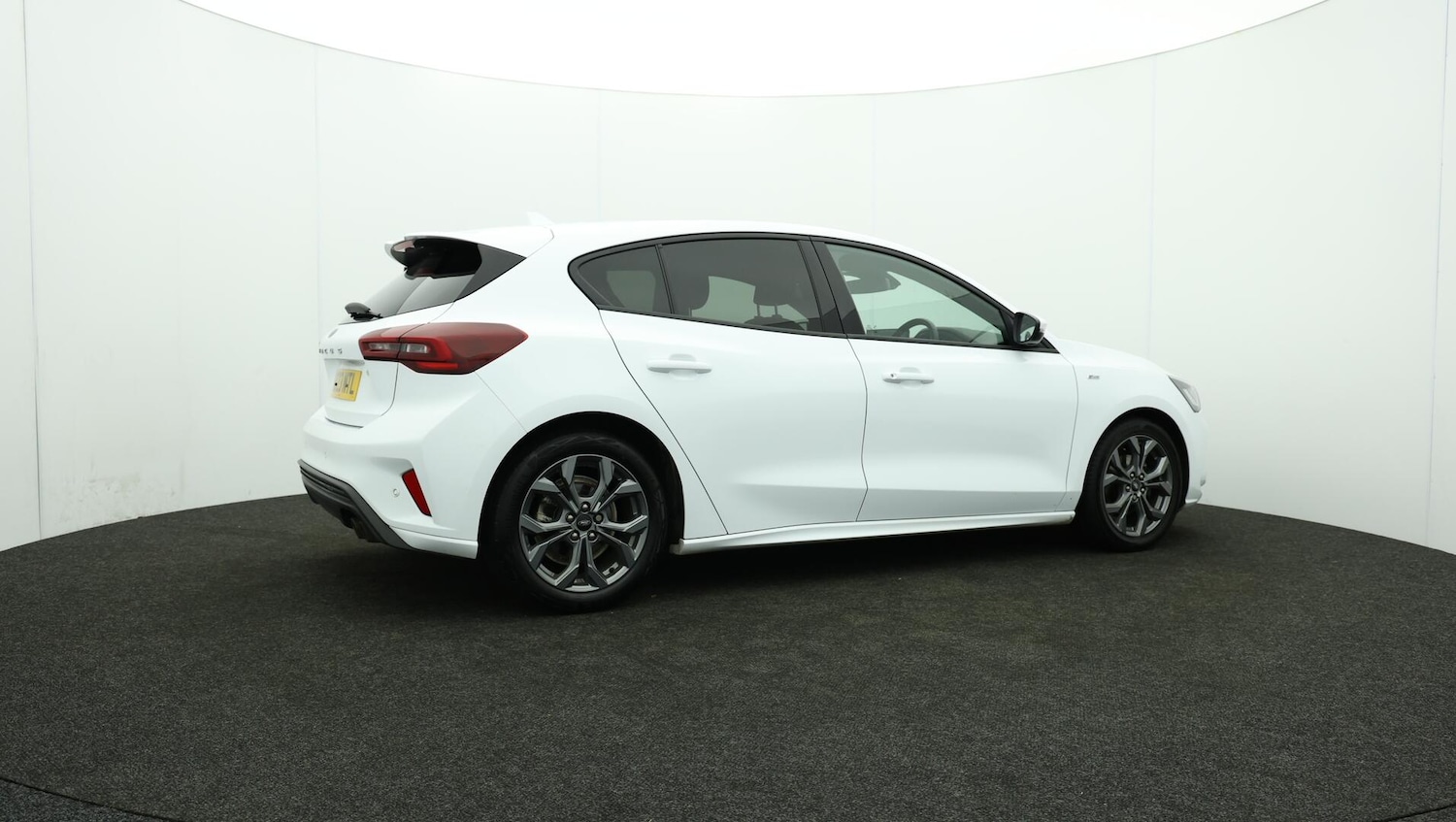 Used Ford Focus 2023 for sale - 76136954: Photo 37